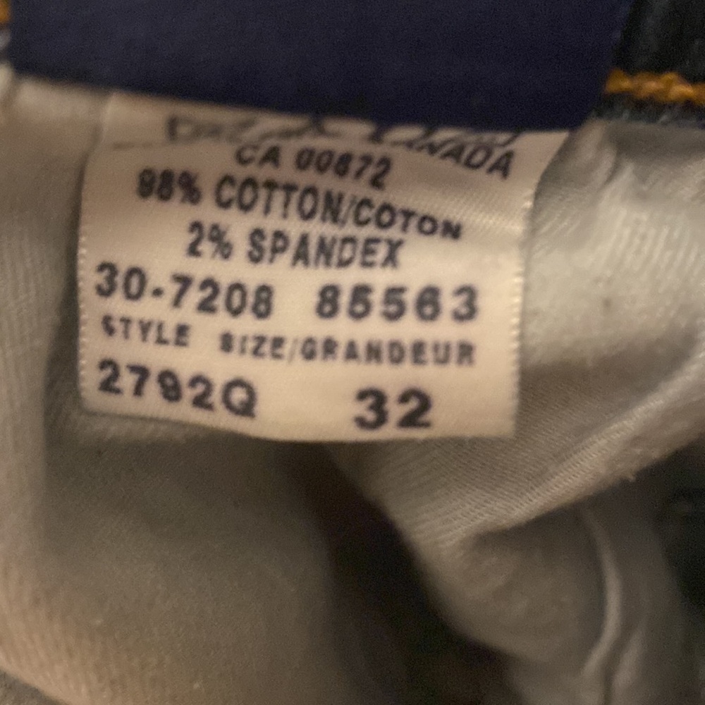 Ikeda Jeans - Picture 8 of 8